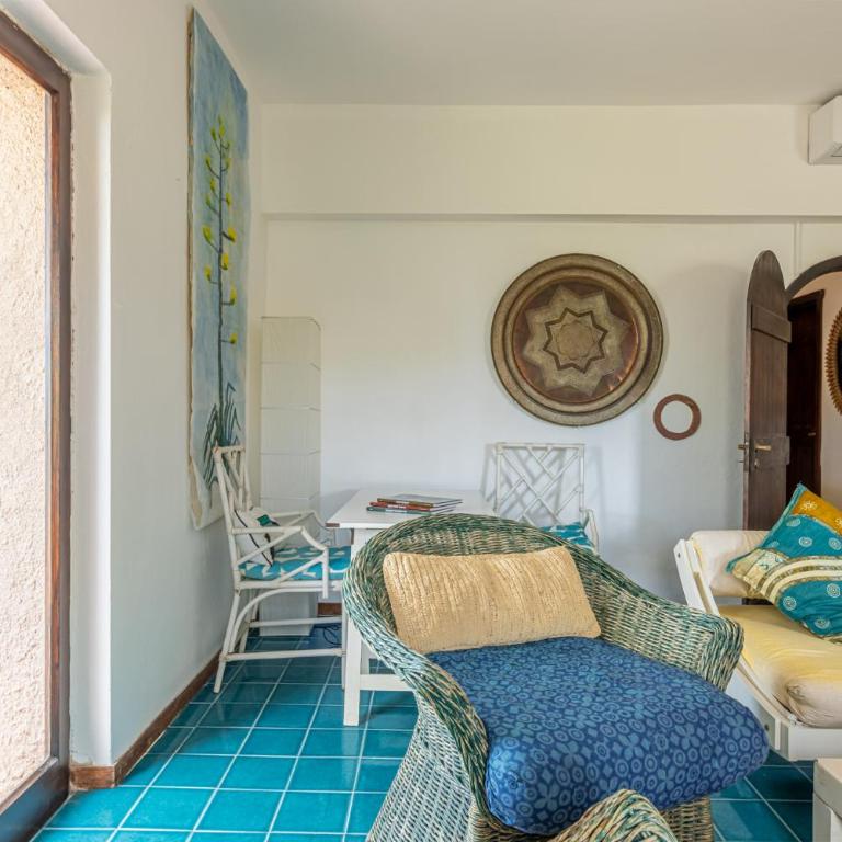 Stintino villa with view over Asinara Island - Casa con 3 Camere da Letto - 25