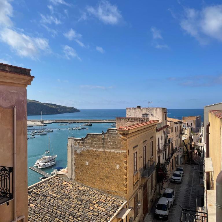 Suite de la Sicilienne - Appartamento Luxury con Terrazza - 7