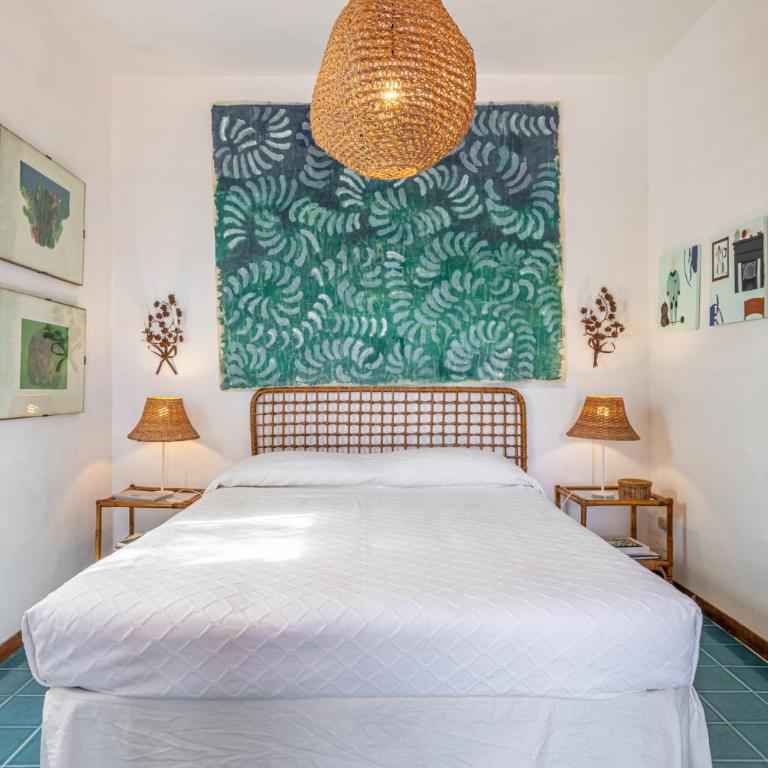 Stintino villa with view over Asinara Island - Casa con 3 Camere da Letto - 5