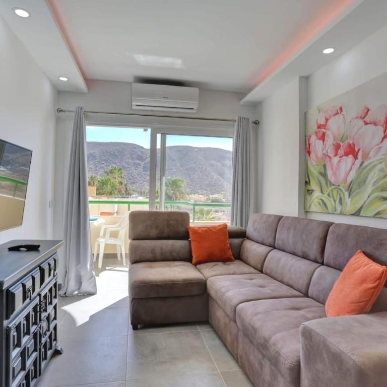 Sea views Apartment Costamar near the beach Los Cristianos - Apartamento de 1 dormitorio - 16