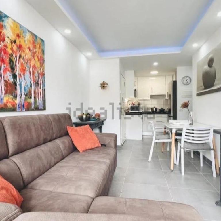 Sea views Apartment Costamar near the beach Los Cristianos - Apartamento de 1 dormitorio - 21