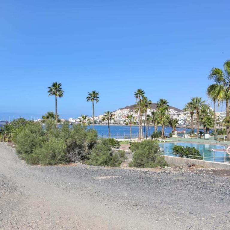 Sea views Apartment Costamar near the beach Los Cristianos - Apartamento de 1 dormitorio - 30