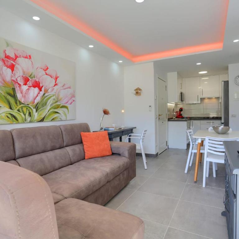 Sea views Apartment Costamar near the beach Los Cristianos - Apartamento de 1 dormitorio - 32