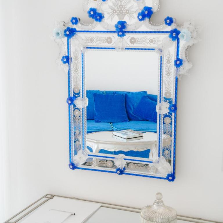 Villa Boheme Exclusive Luxury Suites - Suite con Terrazza e Vista Mare - 30