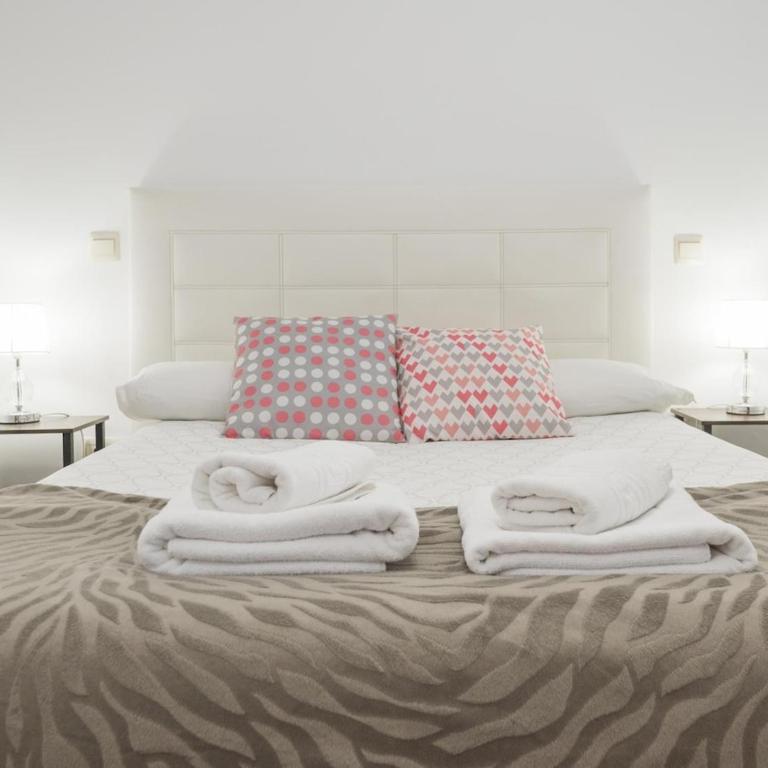 Apartamento Salto del caballo con Parking Incluido - Living Toledo - Apartamento de 1 dormitorio - 8