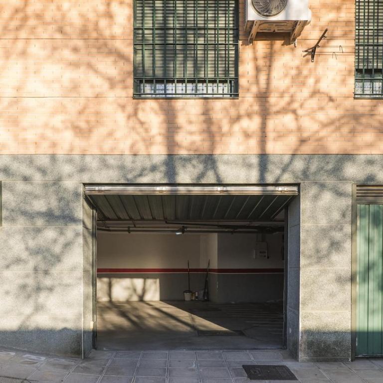 Apartamento Salto del caballo con Parking Incluido - Living Toledo - Apartamento de 1 dormitorio - 5