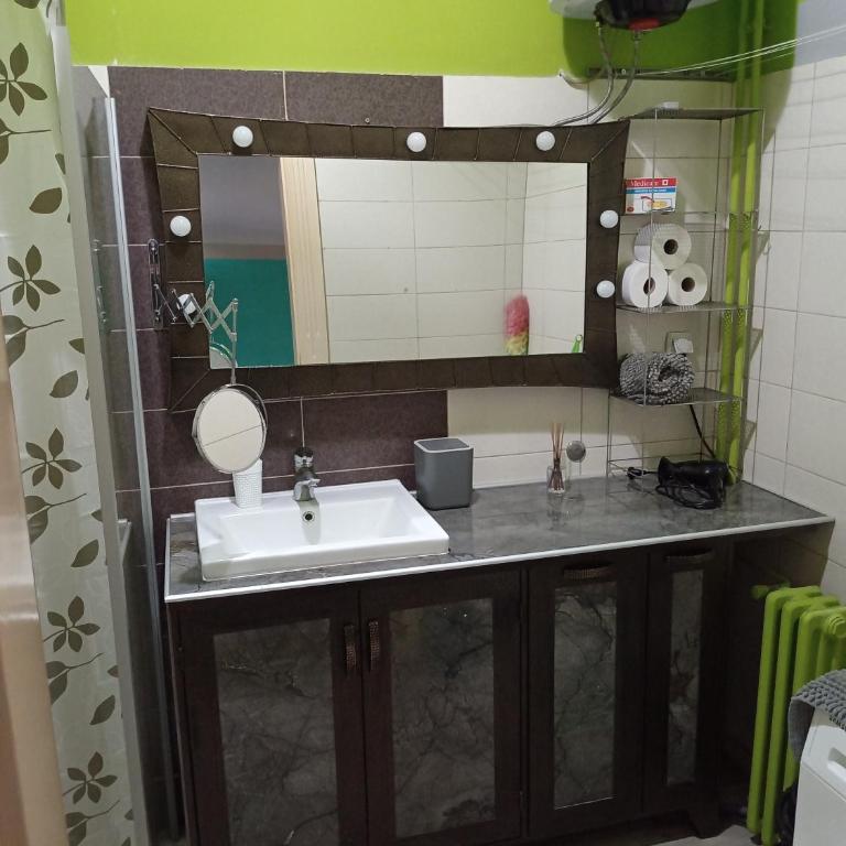 Mili apartment - Apartman sa Pogledom na Grad - 7