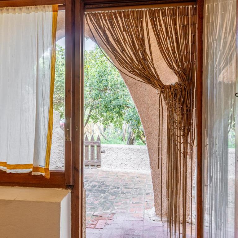 Stintino villa with view over Asinara Island - Casa con 3 Camere da Letto - 44