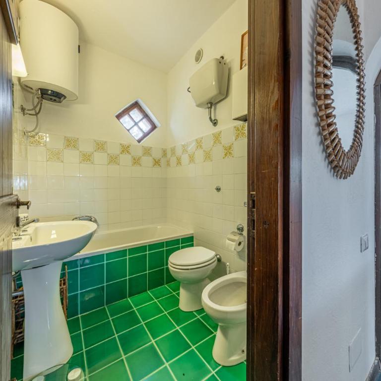 Stintino villa with view over Asinara Island - Casa con 3 Camere da Letto - 35
