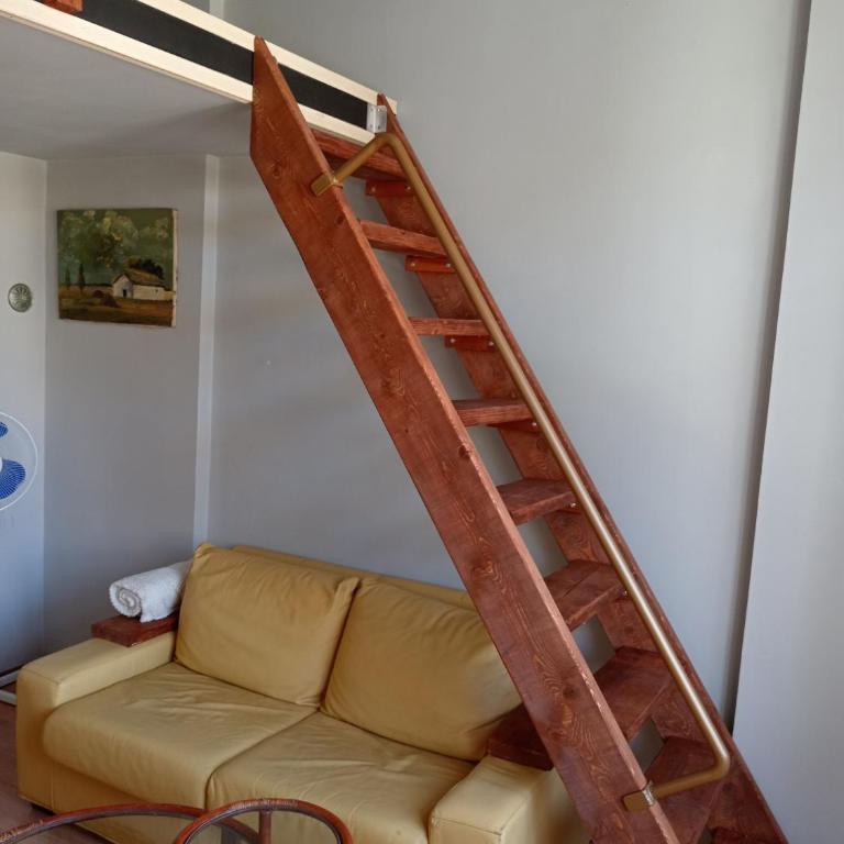 Mili apartment - Apartman sa Pogledom na Grad - 11