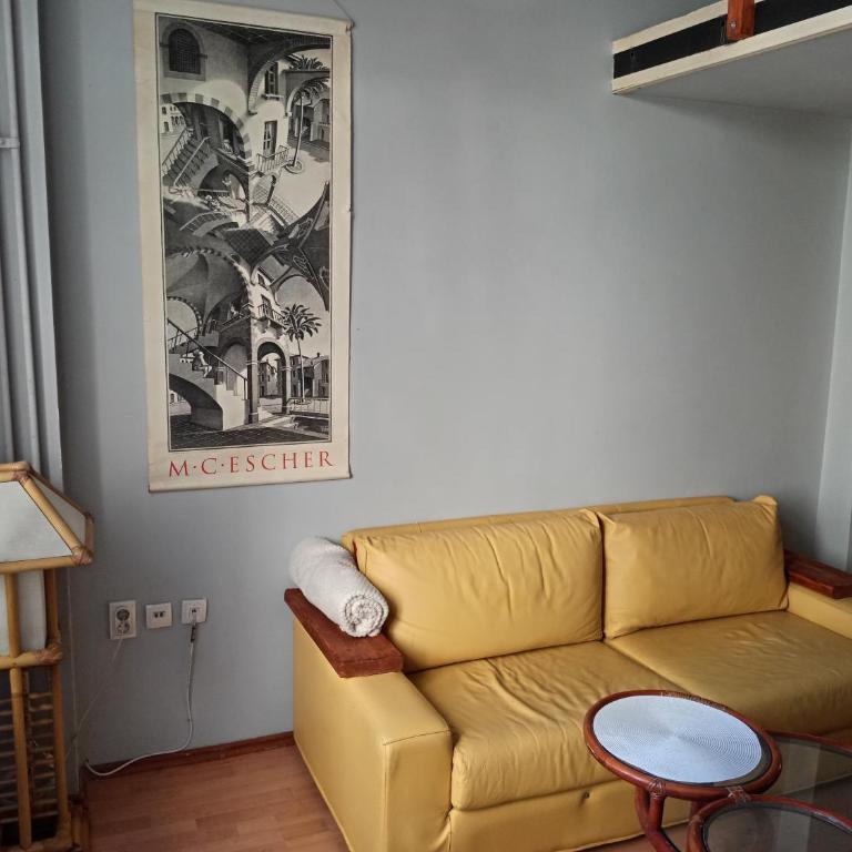 Mili apartment - Apartman sa Pogledom na Grad - 12