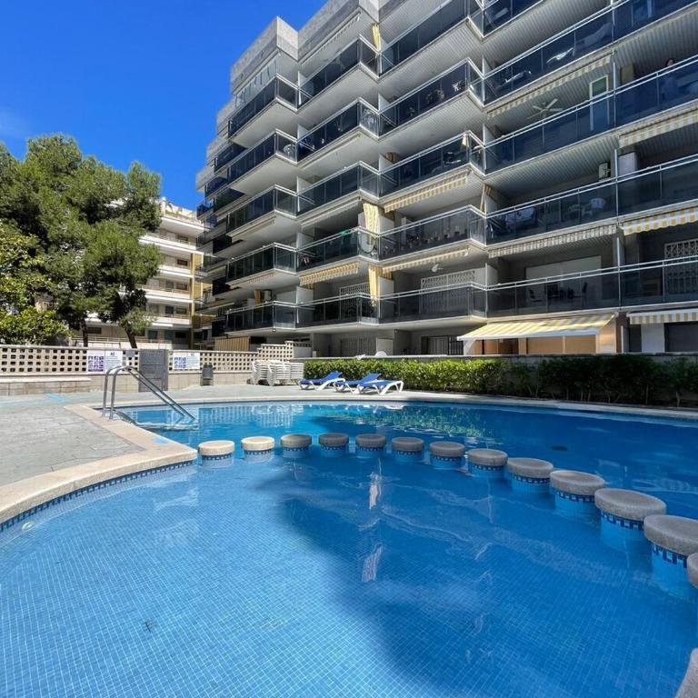Apartamento Montblanc - One-Bedroom Apartment - 1