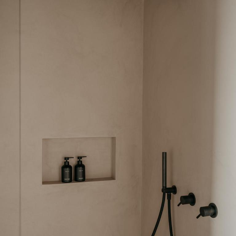 Borgo SAN SONNEA Lake Garda - Apartment mit 1 Schlafzimmer und Seeblick - 12