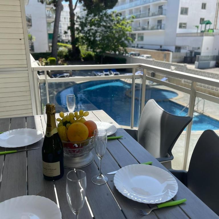 Apartamento Montblanc - One-Bedroom Apartment - 7