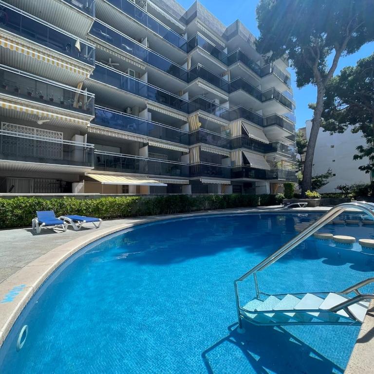 Apartamento Montblanc - One-Bedroom Apartment - 11
