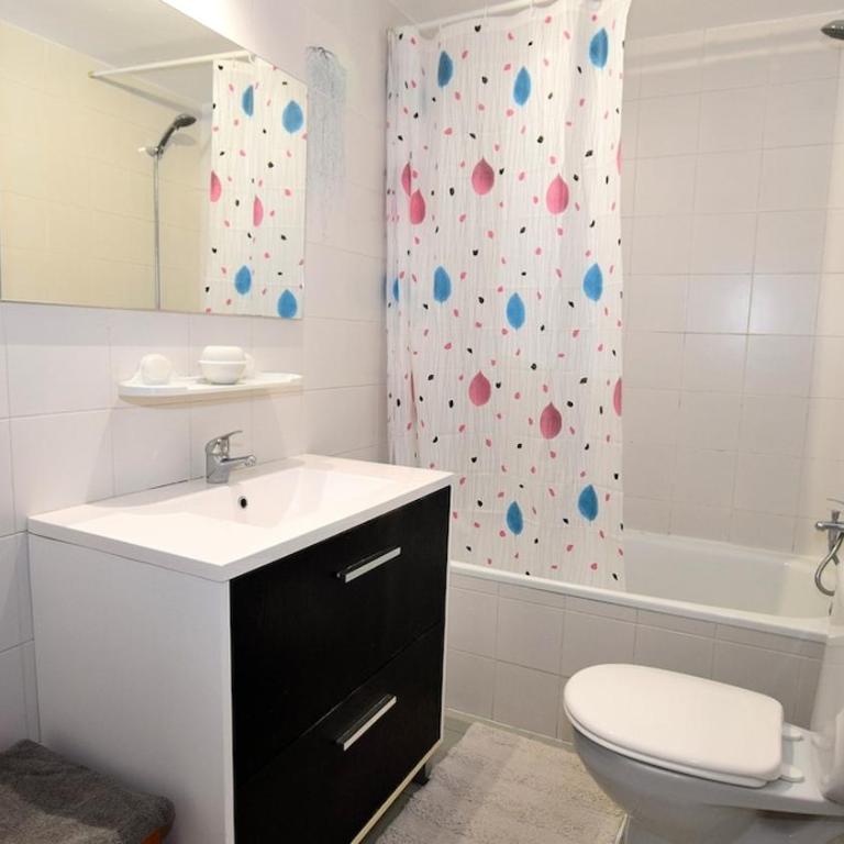 Apartamento Montblanc - One-Bedroom Apartment - 20