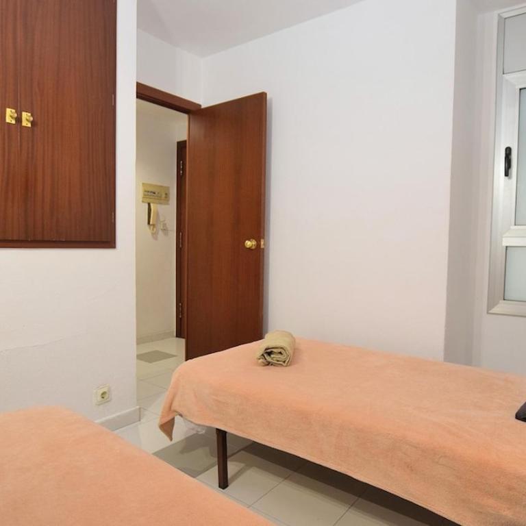 Apartamento Montblanc - One-Bedroom Apartment - 29