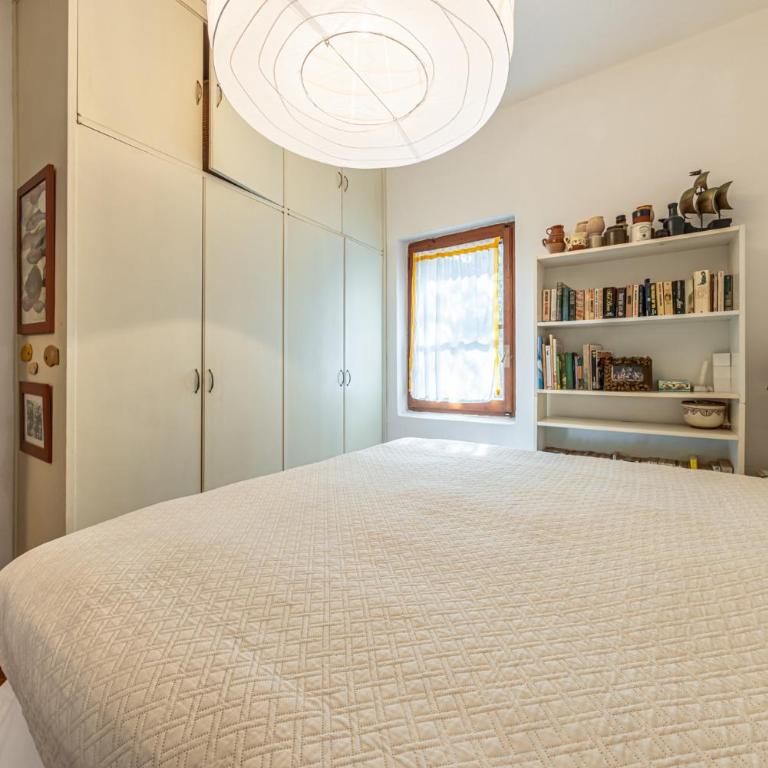 Stintino villa with view over Asinara Island - Casa con 3 Camere da Letto - 39