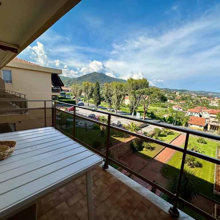 Casa Mary - 800 m dal mare, Ideale per Famiglie, Aria Condizionata - Apartment mit 1 Schlafzimmer - 2