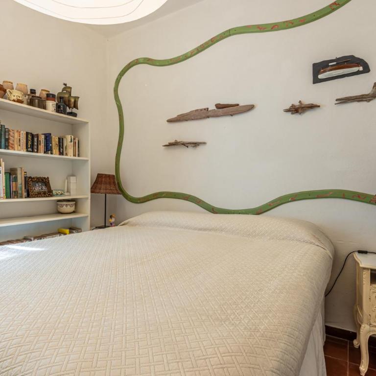 Stintino villa with view over Asinara Island - Casa con 3 Camere da Letto - 38