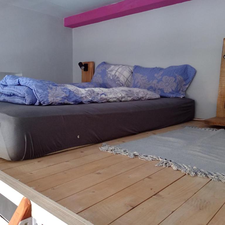 Mili apartment - Apartman sa Pogledom na Grad - 9
