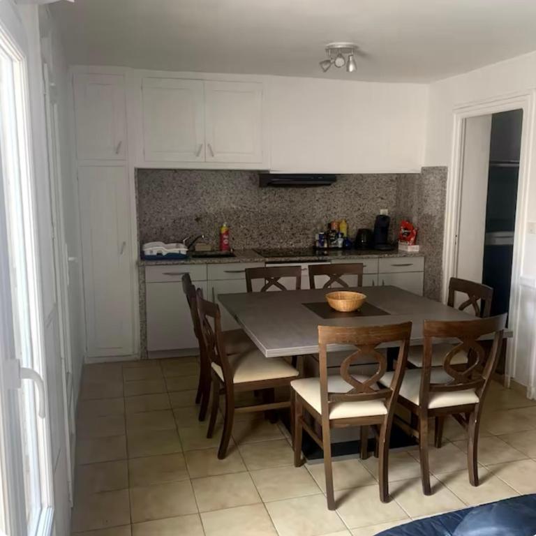 Grande maison de ville T7 - Casa de 5 dormitorios - 5