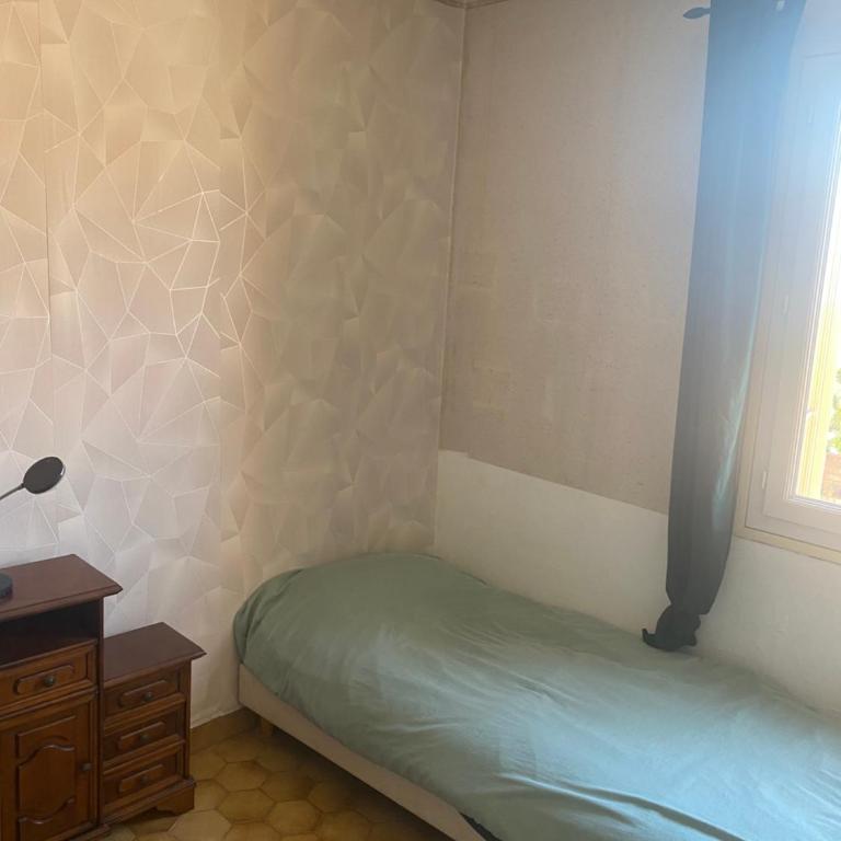 Grande maison de ville T7 - Casa de 5 dormitorios - 6