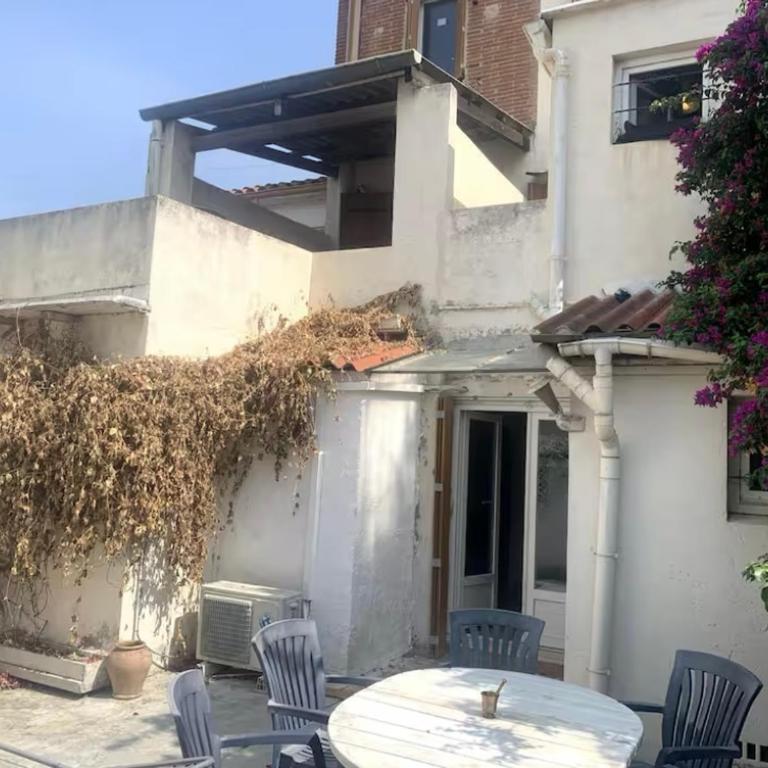 Grande maison de ville T7 - Casa de 5 dormitorios - 13