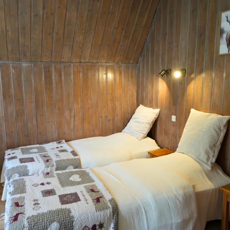 Villa les Tilleuls - Appartement 1 Chambre - 9