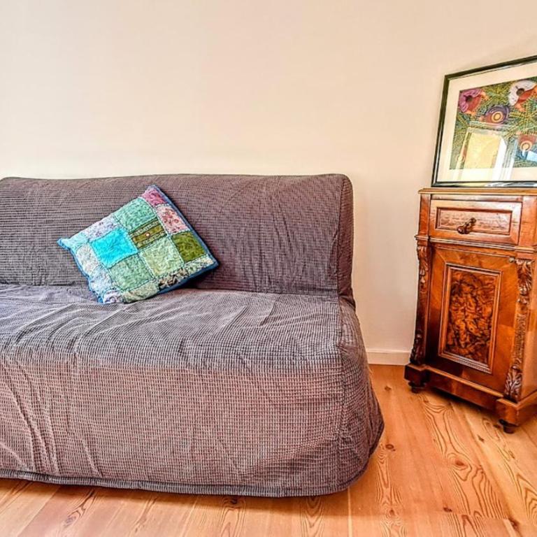NEW Luxury Jacuzzi Suite - 100sqm Historic Center - 50m from Parking - One-Bedroom Apartment with Spa Bath - 29