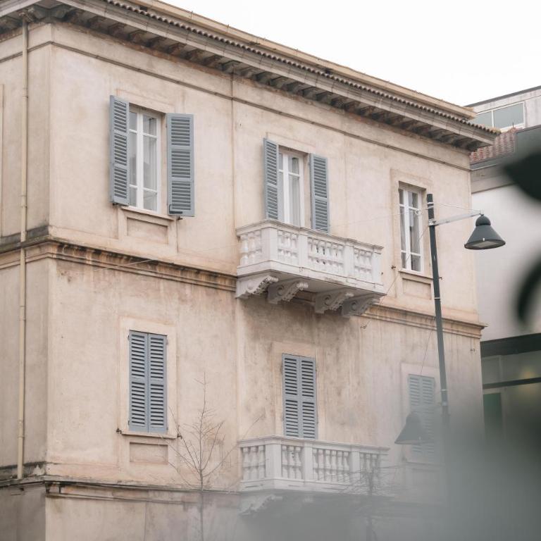 Gli amori di Carolina- Pet Friendly Apartment - Palazzo Carolina - One-Bedroom Apartment - 14