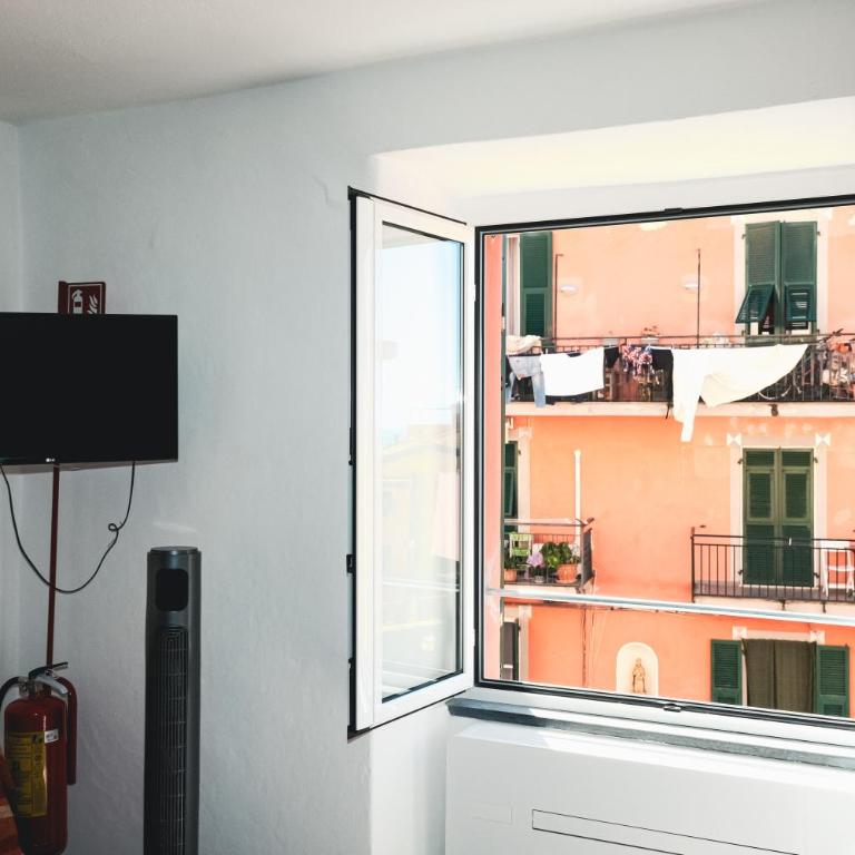 Costellino 5 Terre - Apartment mit 1 Schlafzimmer - 3