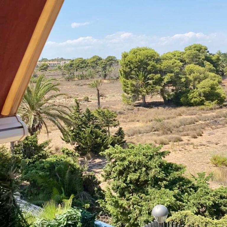 Peaceful Apartment with Sea & Nature Views, Terrace, Pool and Garage - Two-Bedroom Apartment with Balcony and Sea View - 57