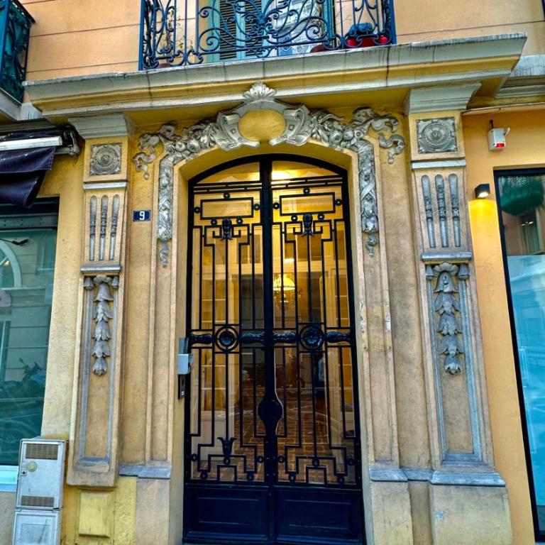 Your Monte-Carlo - Appartement 2 Chambres - 2