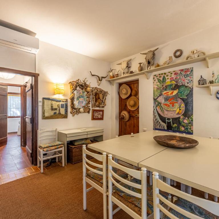 Stintino villa with view over Asinara Island - Casa con 3 Camere da Letto - 45