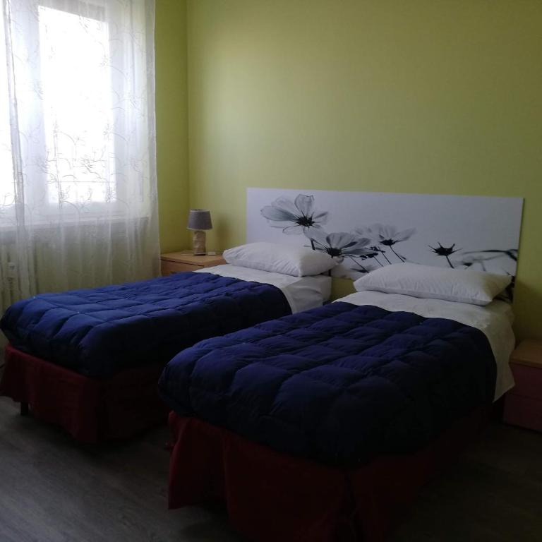 I SOGNI di LEO 2 - One-Bedroom Apartment - 10
