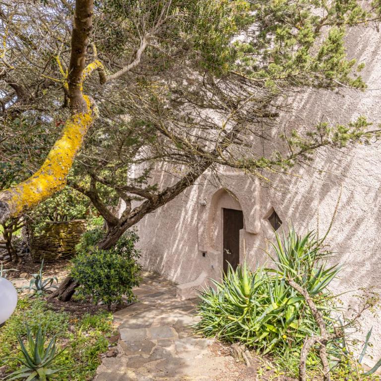 Stintino villa with view over Asinara Island - Casa con 3 Camere da Letto - 34