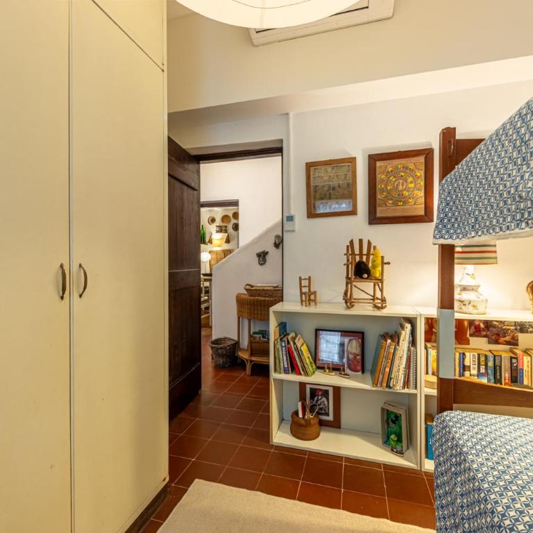 Stintino villa with view over Asinara Island - Casa con 3 Camere da Letto - 41