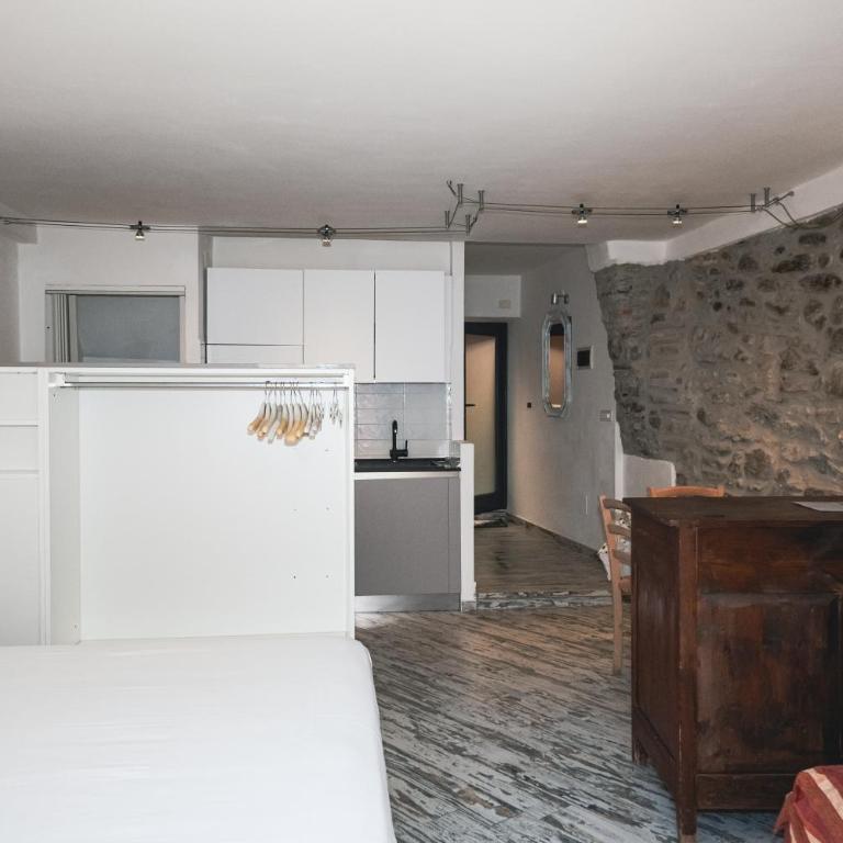 Costellino 5 Terre - Apartment mit 1 Schlafzimmer - 5