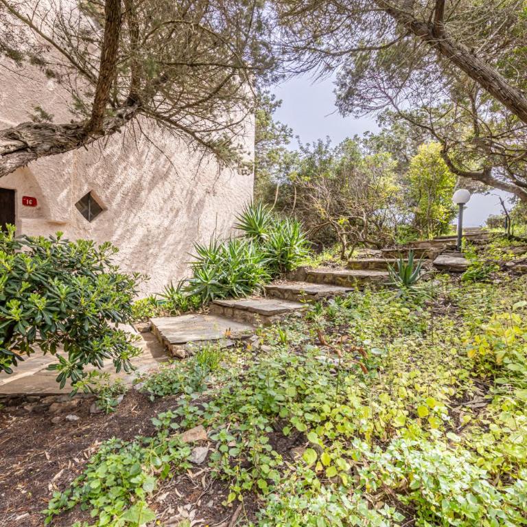 Stintino villa with view over Asinara Island - Casa con 3 Camere da Letto - 50