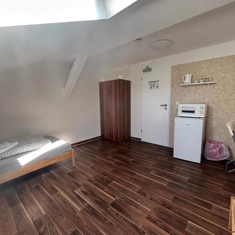 2-Rent Group Hostel Rooms&Apartments GKP2 - Doppelzimmer - 14