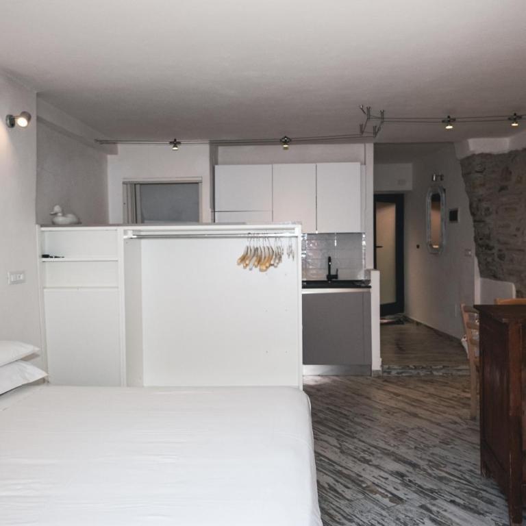 Costellino 5 Terre - Apartment mit 1 Schlafzimmer - 14