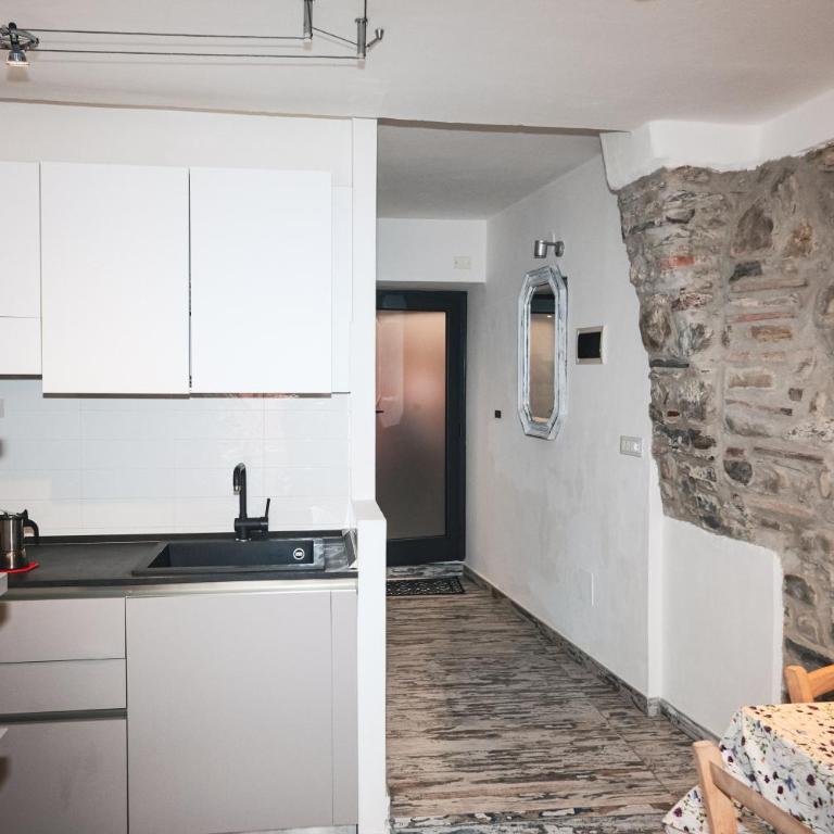 Costellino 5 Terre - Apartment mit 1 Schlafzimmer - 6