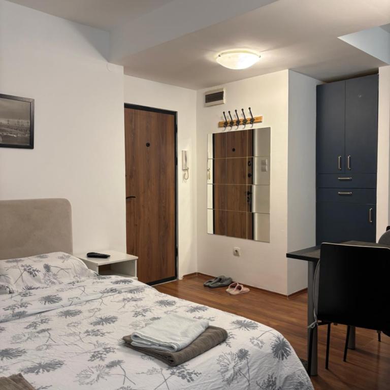 Bella Centre Apartment - Apartman sa 1 Spavaćom Sobom - 1