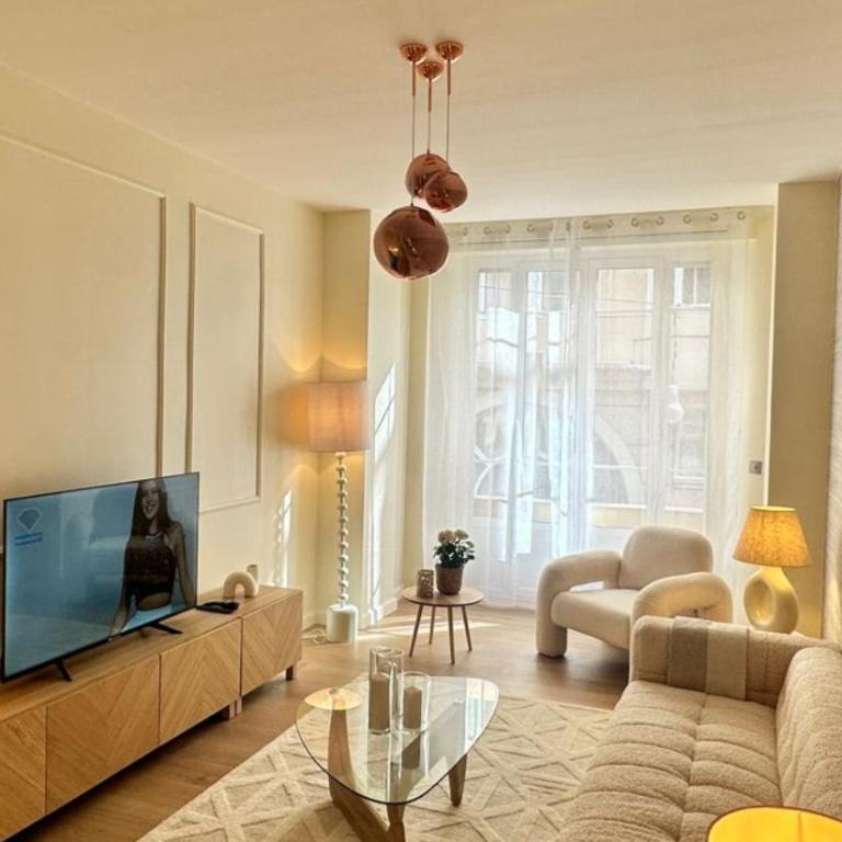 Your Monte-Carlo - Appartement 2 Chambres - 19