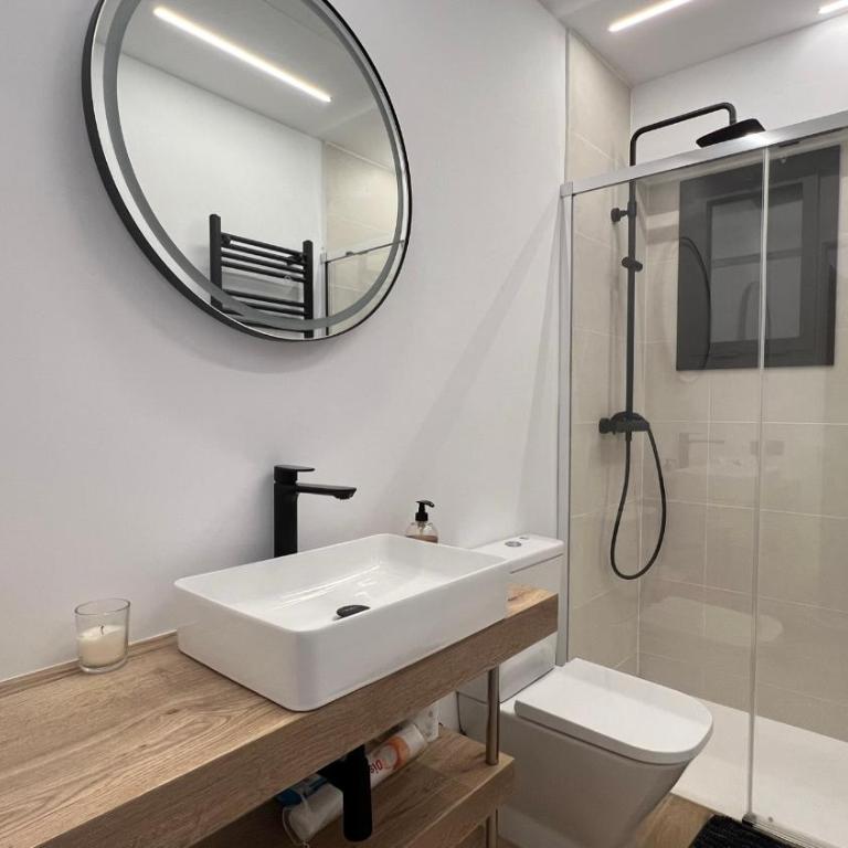 Apartamento en Begur - Two-Bedroom Apartment - 5