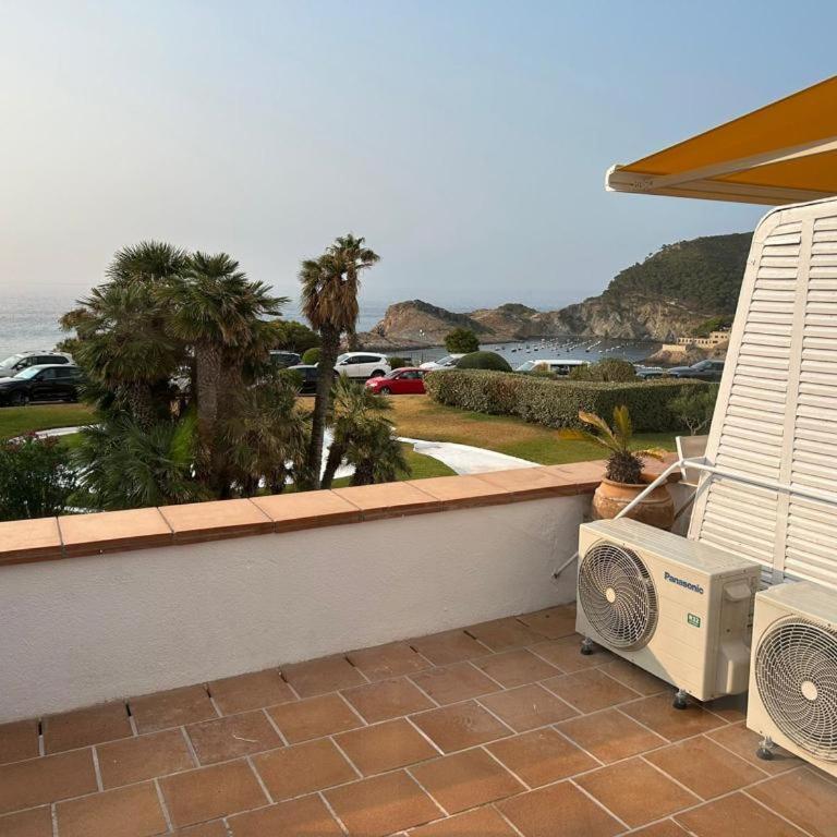 Apartamento en Begur - Two-Bedroom Apartment - 7