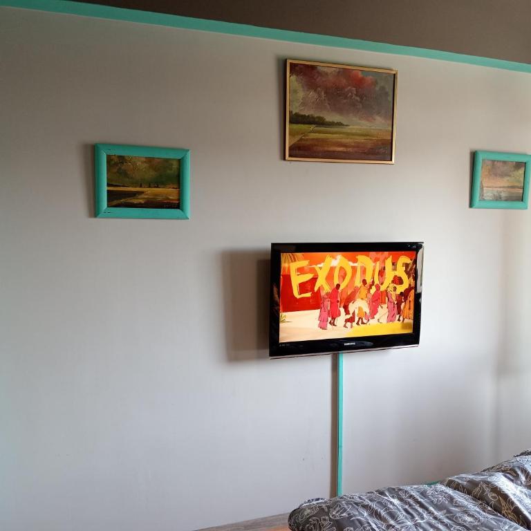 Mili apartment - Apartman sa Pogledom na Grad - 15