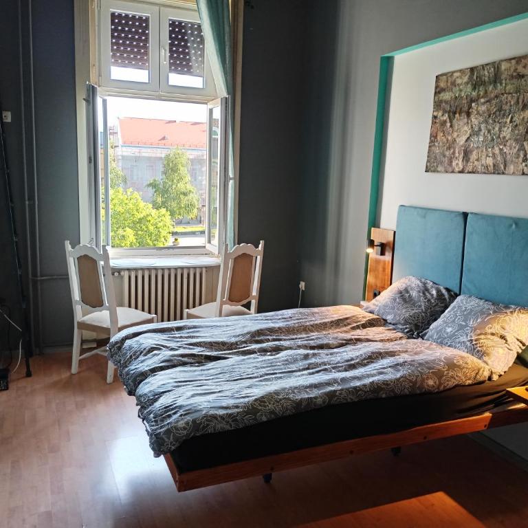 Mili apartment - Apartman sa Pogledom na Grad - 17