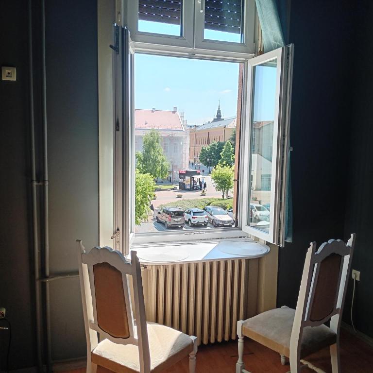 Mili apartment - Apartman sa Pogledom na Grad - 18